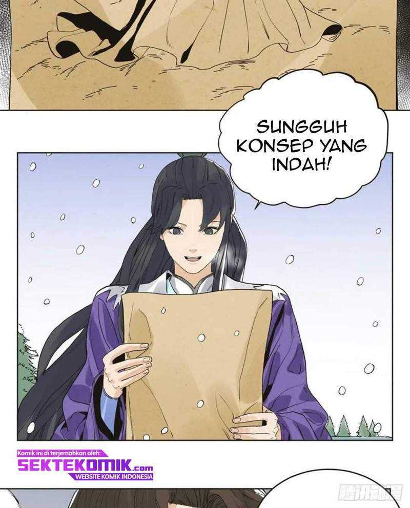 The Taoist Chapter 71 Gambar 6