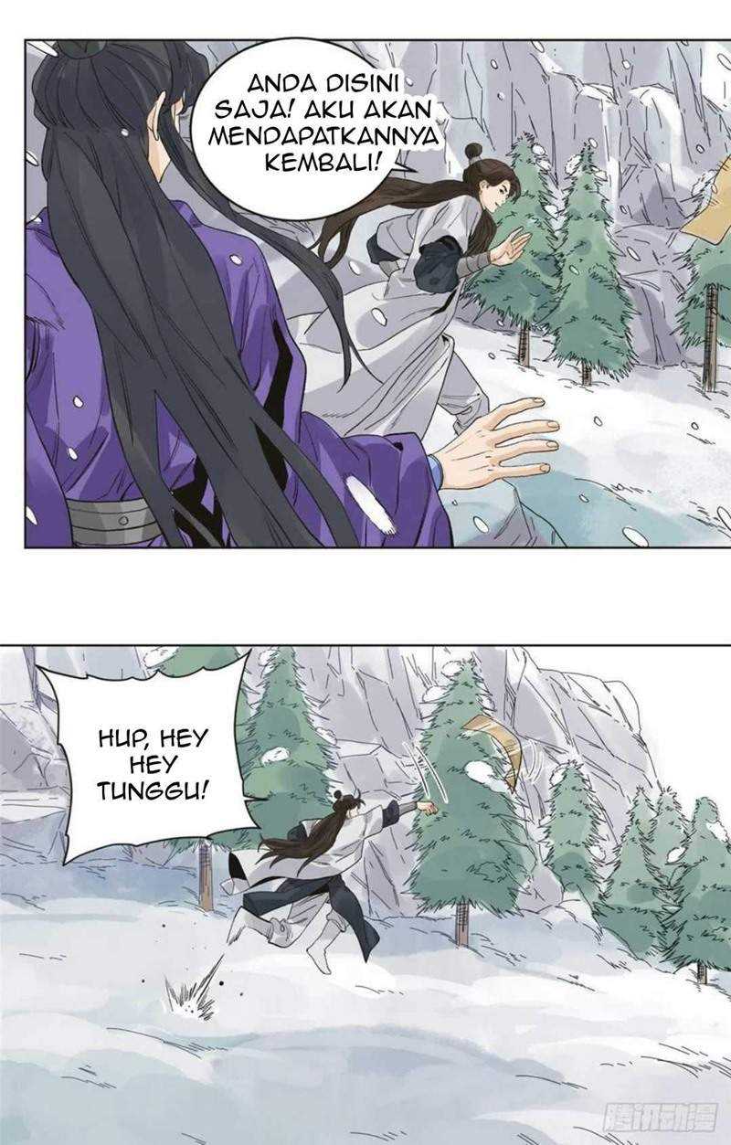 The Taoist Chapter 71 Gambar 8