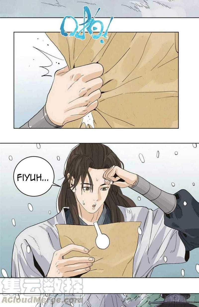 The Taoist Chapter 71 Gambar 9