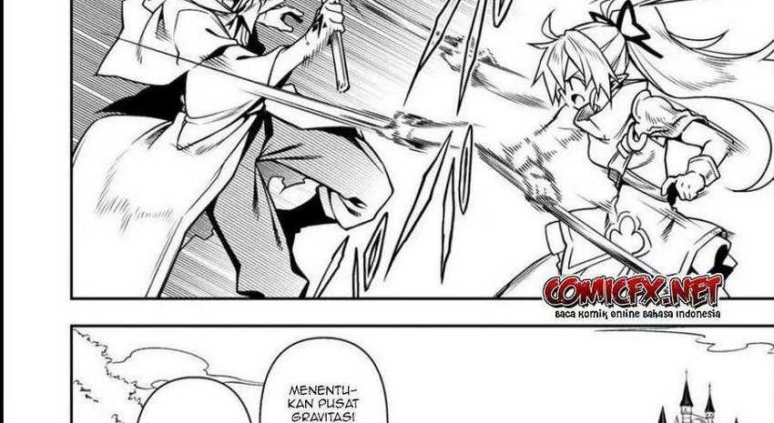 Baca Manga Manadeshi ni Uragirarete Shinda Ossan Yuusha, Shijou Saikyou no Maou Toshite Ikikaeru Chapter 05.1 Gambar 2