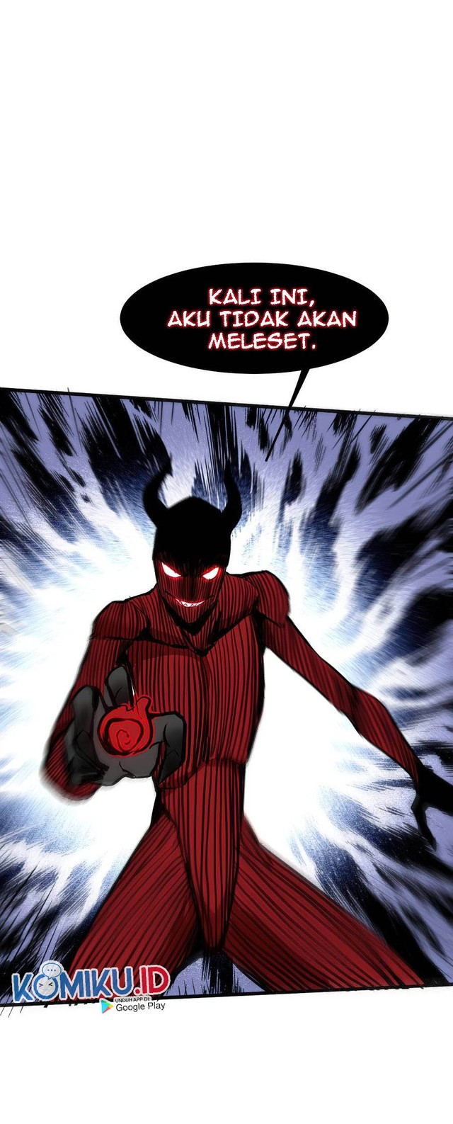 I Rely On BUG To Be The King Chapter 23 Gambar 37