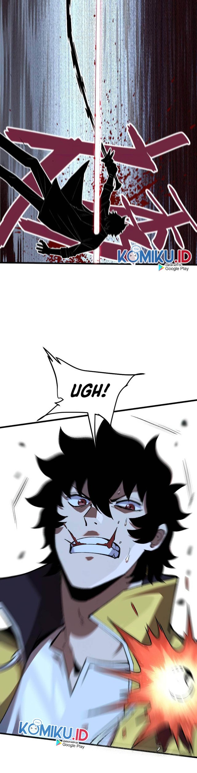 I Rely On BUG To Be The King Chapter 23 Gambar 39