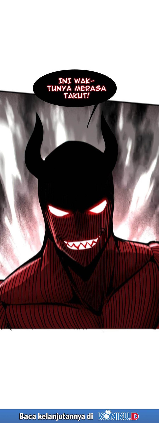 I Rely On BUG To Be The King Chapter 23 Gambar 40