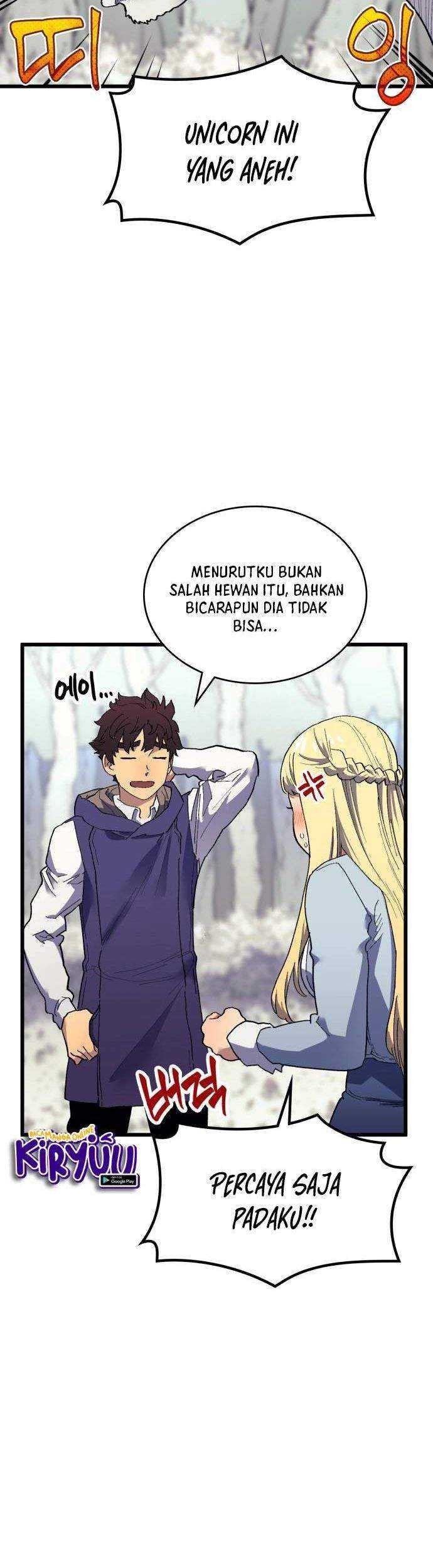 Wizard of Arsenia Chapter 26 Gambar 24