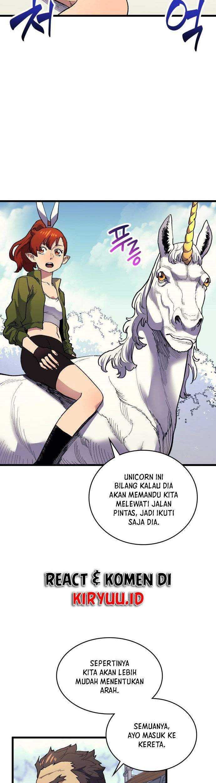 Wizard of Arsenia Chapter 26 Gambar 36