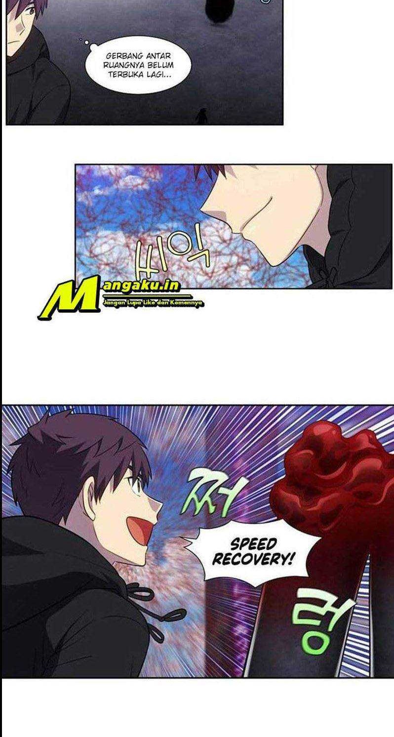 The Gamer Chapter 392 Gambar 4