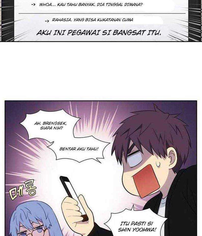 The Gamer Chapter 392 Gambar 12