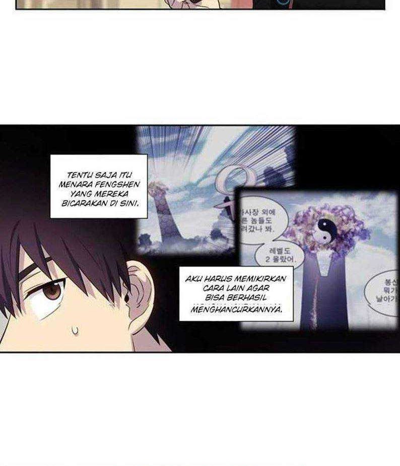 The Gamer Chapter 392 Gambar 14
