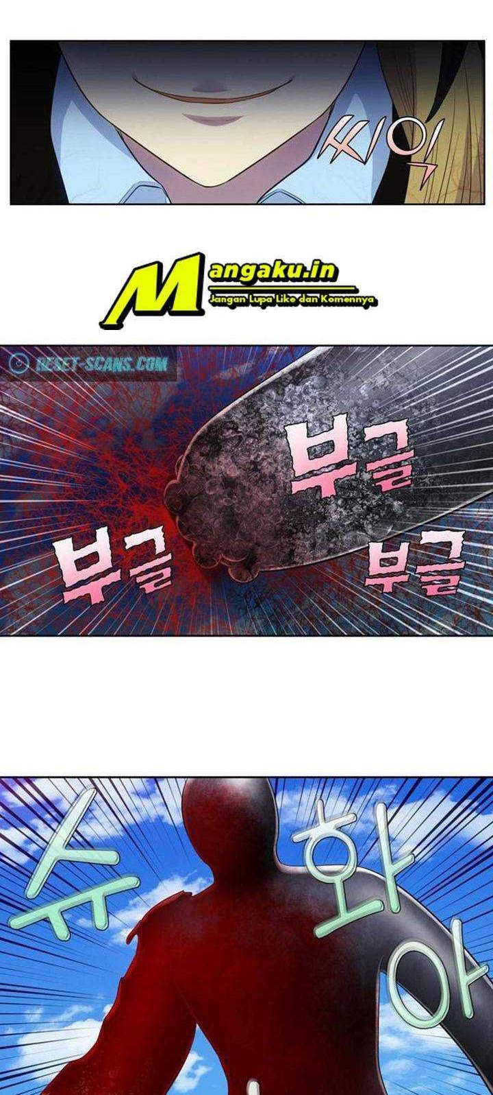 The Gamer Chapter 391 Gambar 7