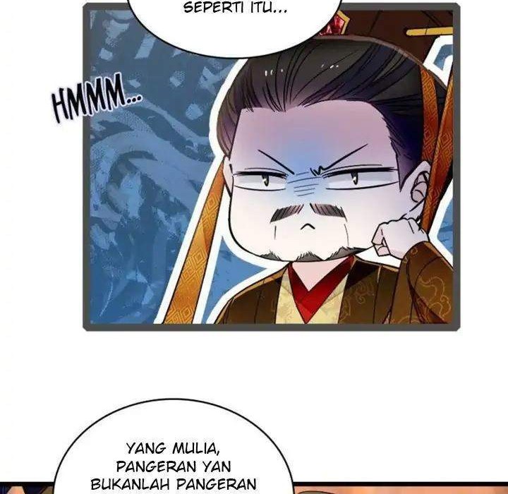 Baca Manhua Sijin Chapter 132 Gambar 2