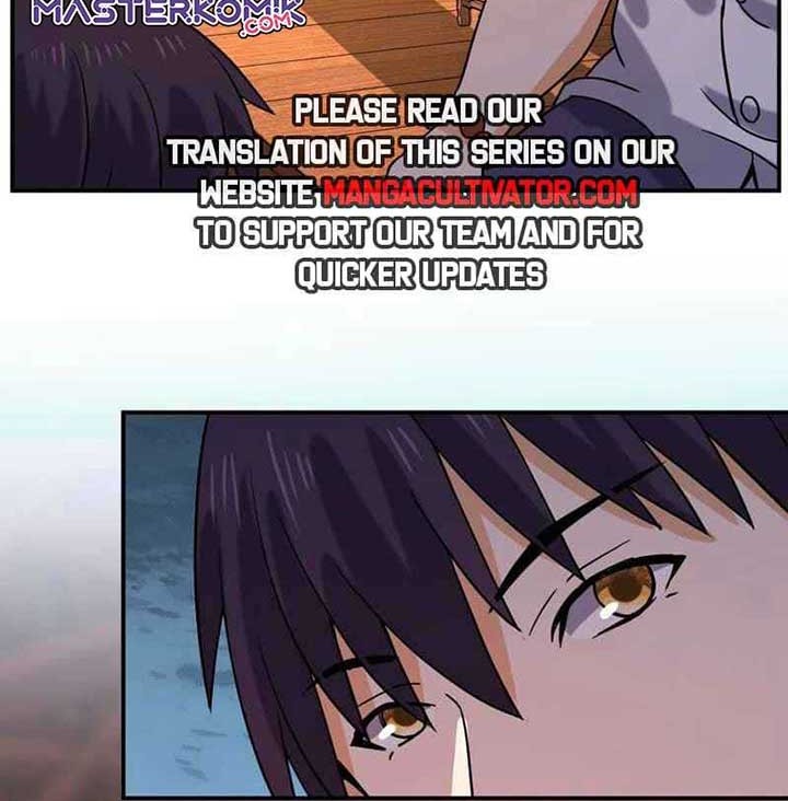 City Immortal Emperor: Dragon King Temple Chapter 64 Gambar 15