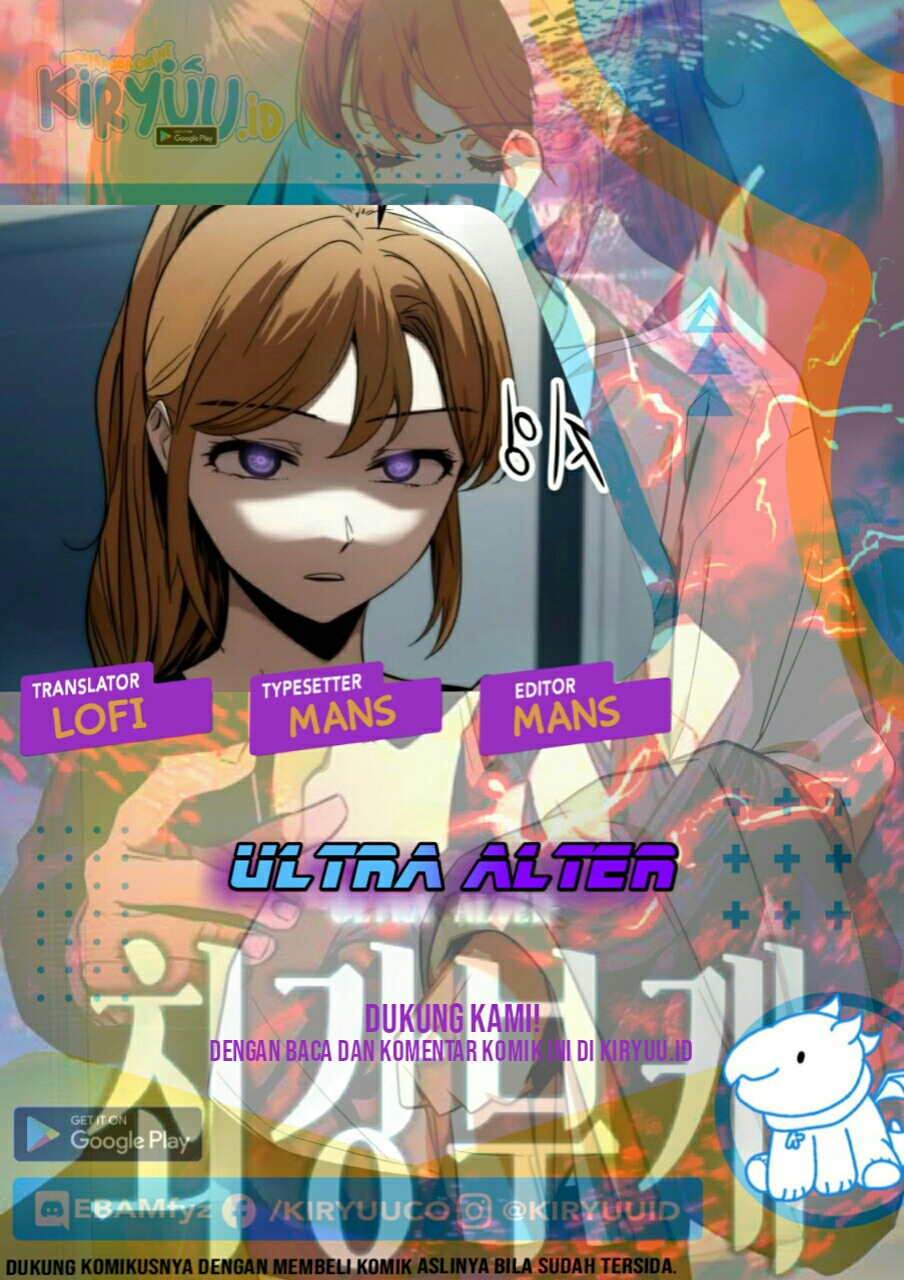 Baca Manhwa Ultra Alter Chapter 10 Gambar 2