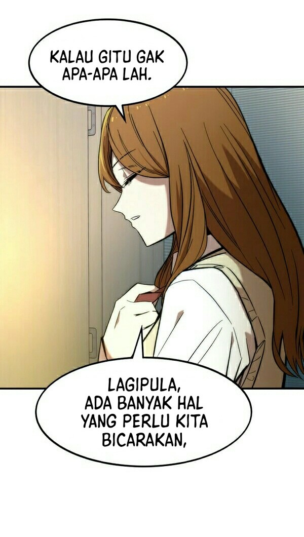 Ultra Alter Chapter 10 Gambar 11