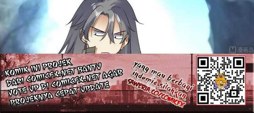 The Nine Heaven of Martial Arts Chapter 216 Gambar 4