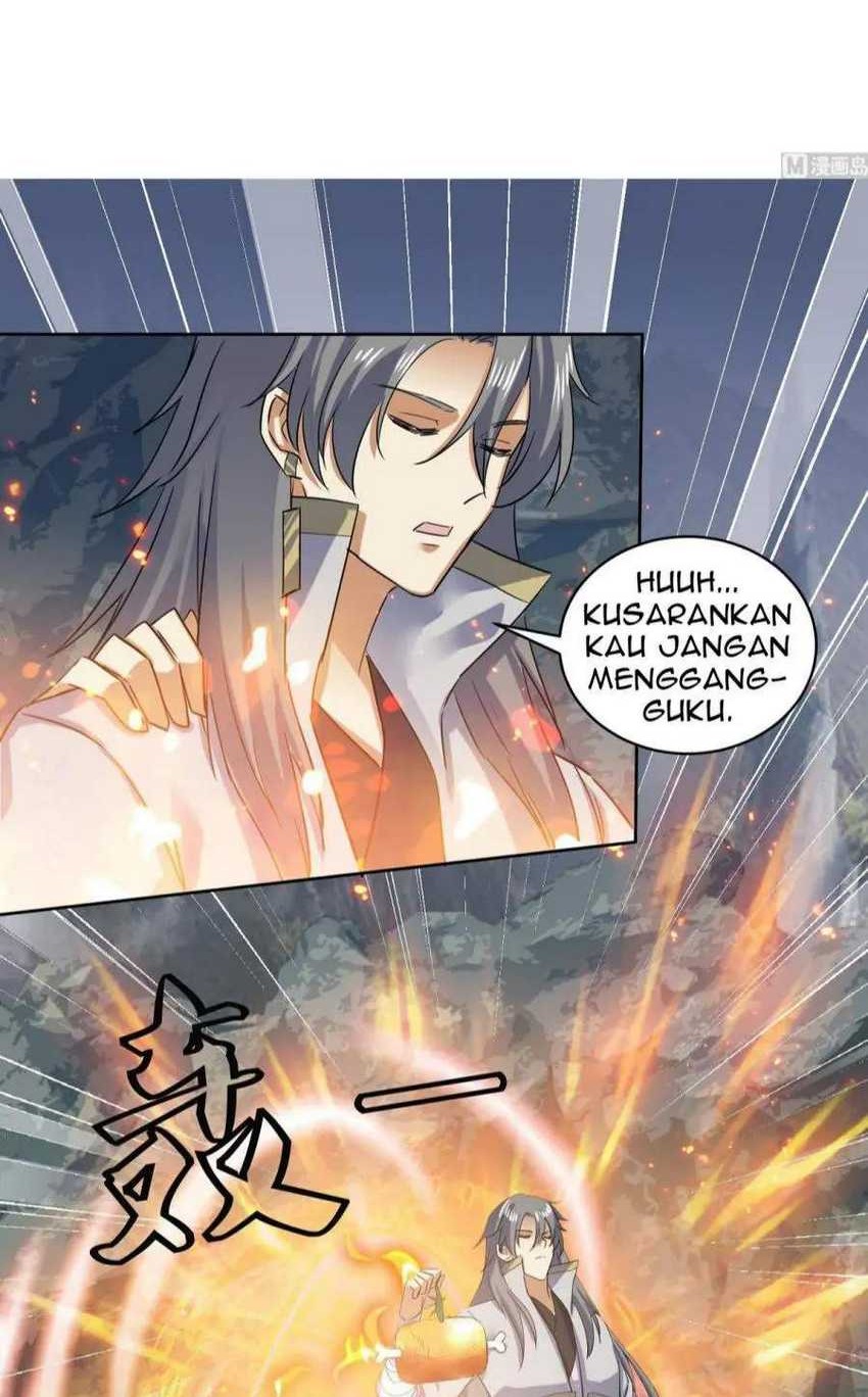 The Nine Heaven of Martial Arts Chapter 216 Gambar 6