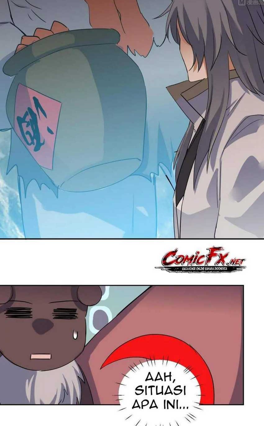 The Nine Heaven of Martial Arts Chapter 216 Gambar 11