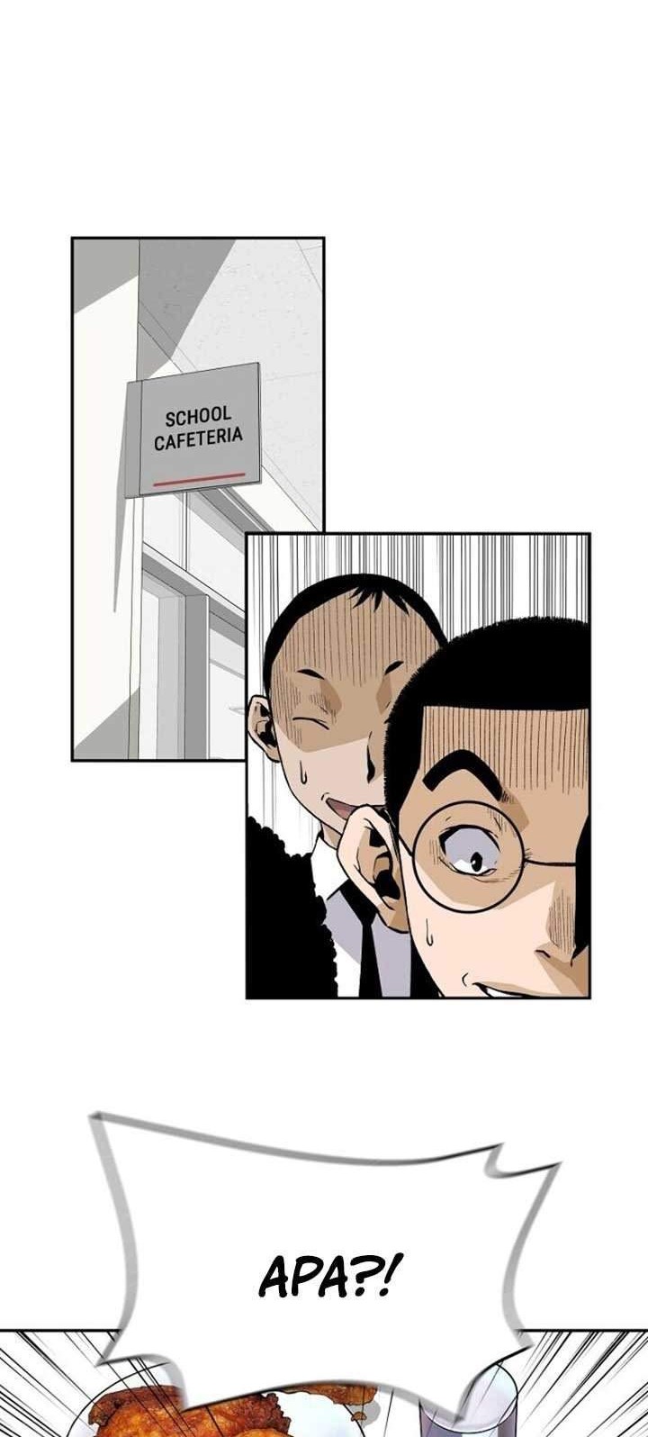 Return of the Legend Chapter 17 Gambar 24