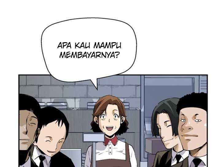 Return of the Legend Chapter 17 Gambar 34