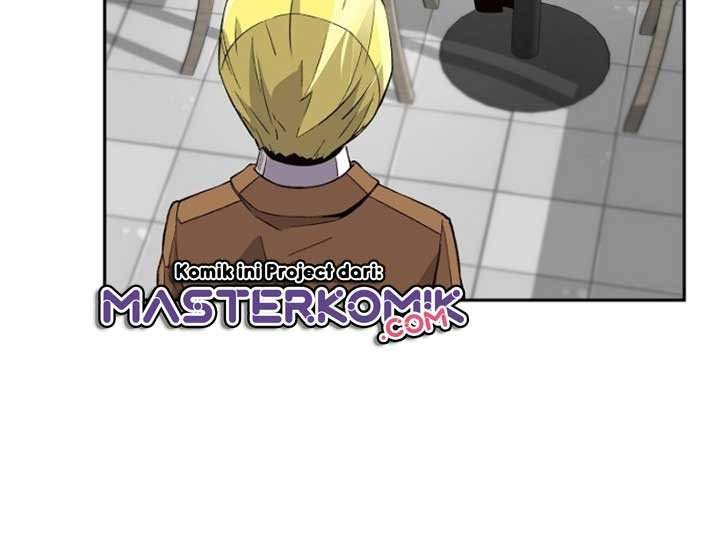 Return of the Legend Chapter 17 Gambar 40