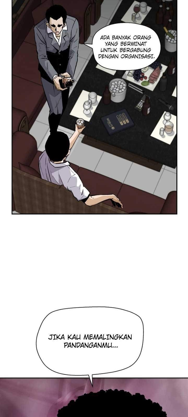 Return of the Legend Chapter 17 Gambar 3