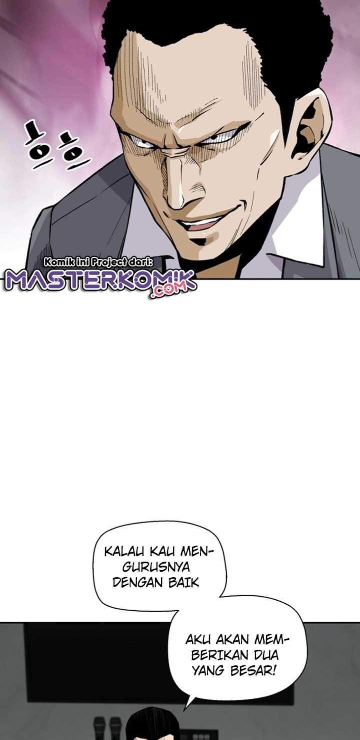 Return of the Legend Chapter 17 Gambar 4