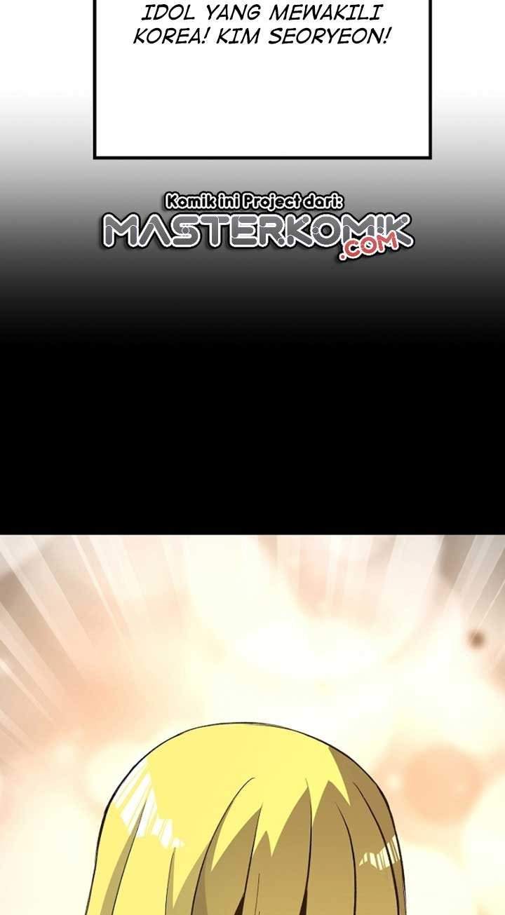 Return of the Legend Chapter 17 Gambar 49