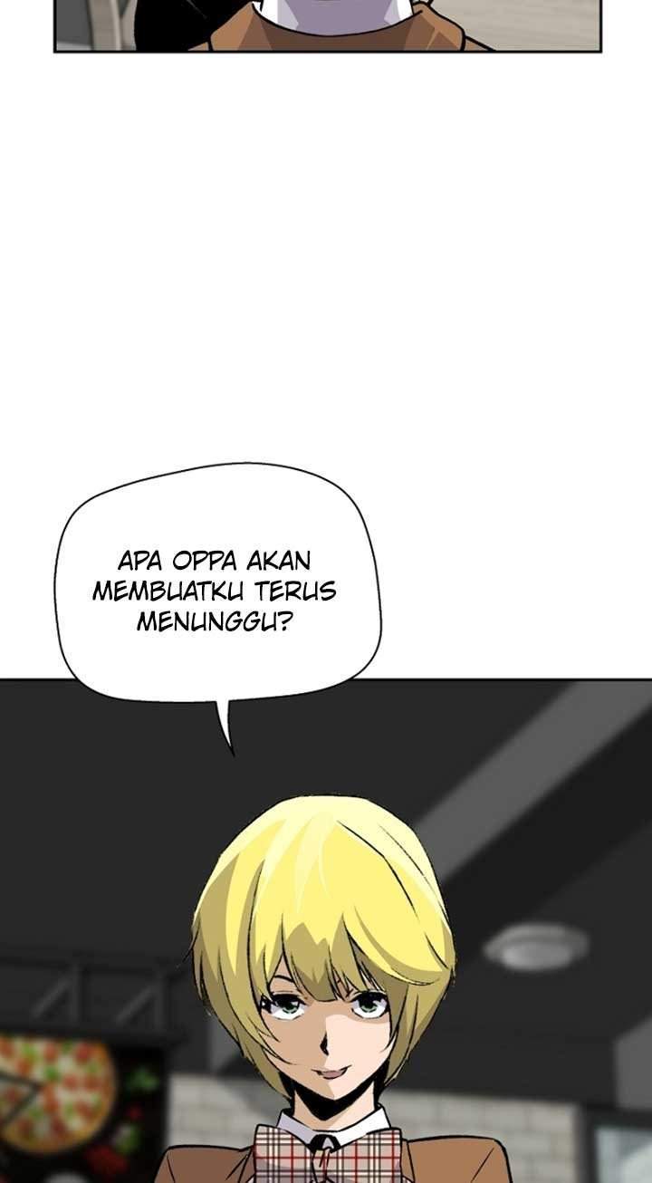 Return of the Legend Chapter 17 Gambar 52