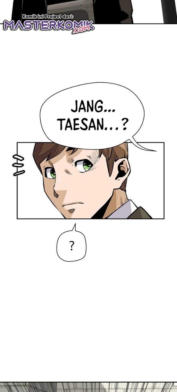 Return of the Legend Chapter 17 Gambar 54