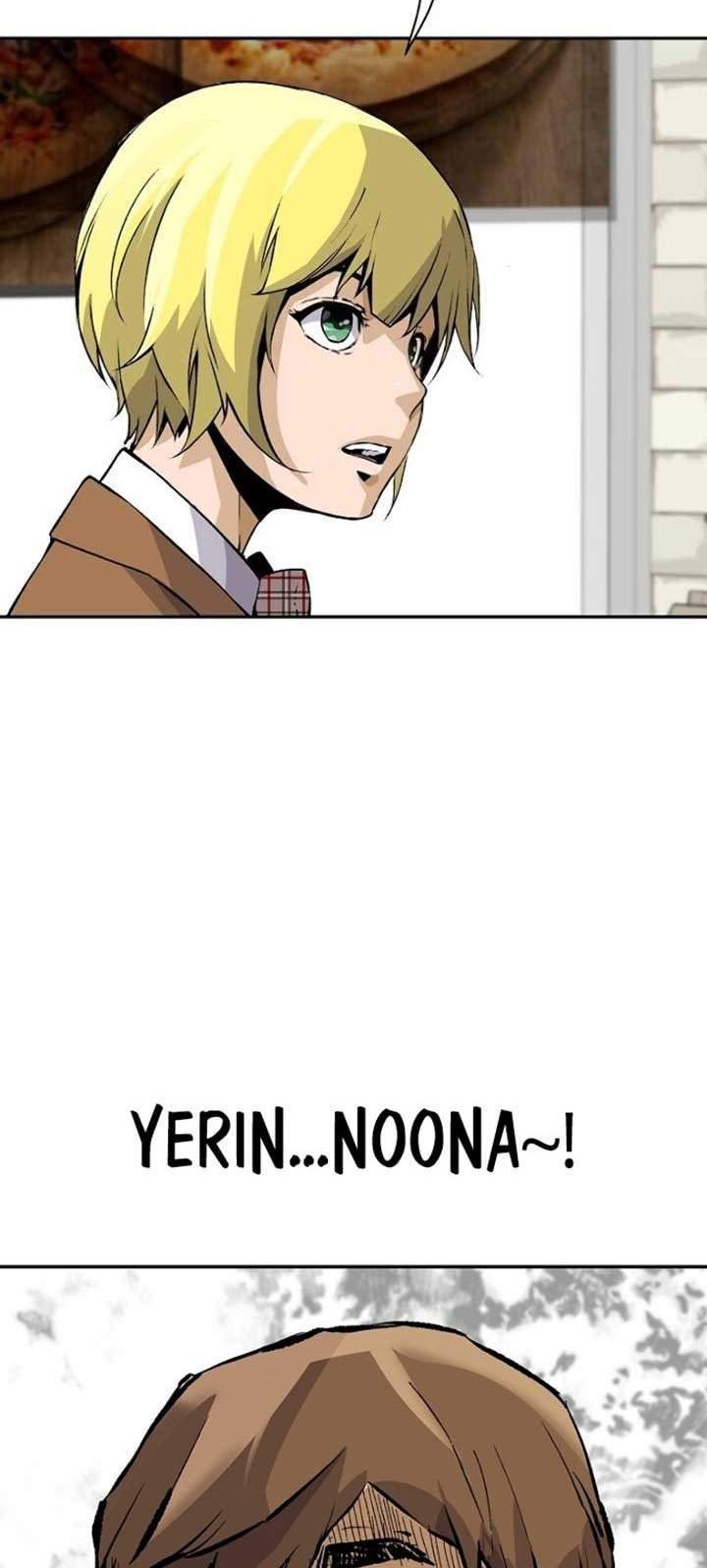 Return of the Legend Chapter 17 Gambar 57