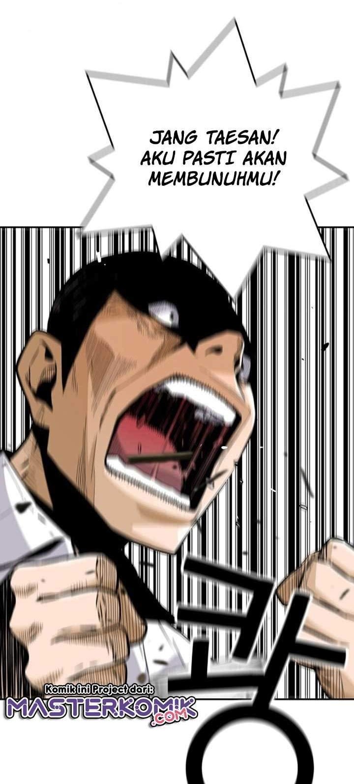 Return of the Legend Chapter 17 Gambar 6