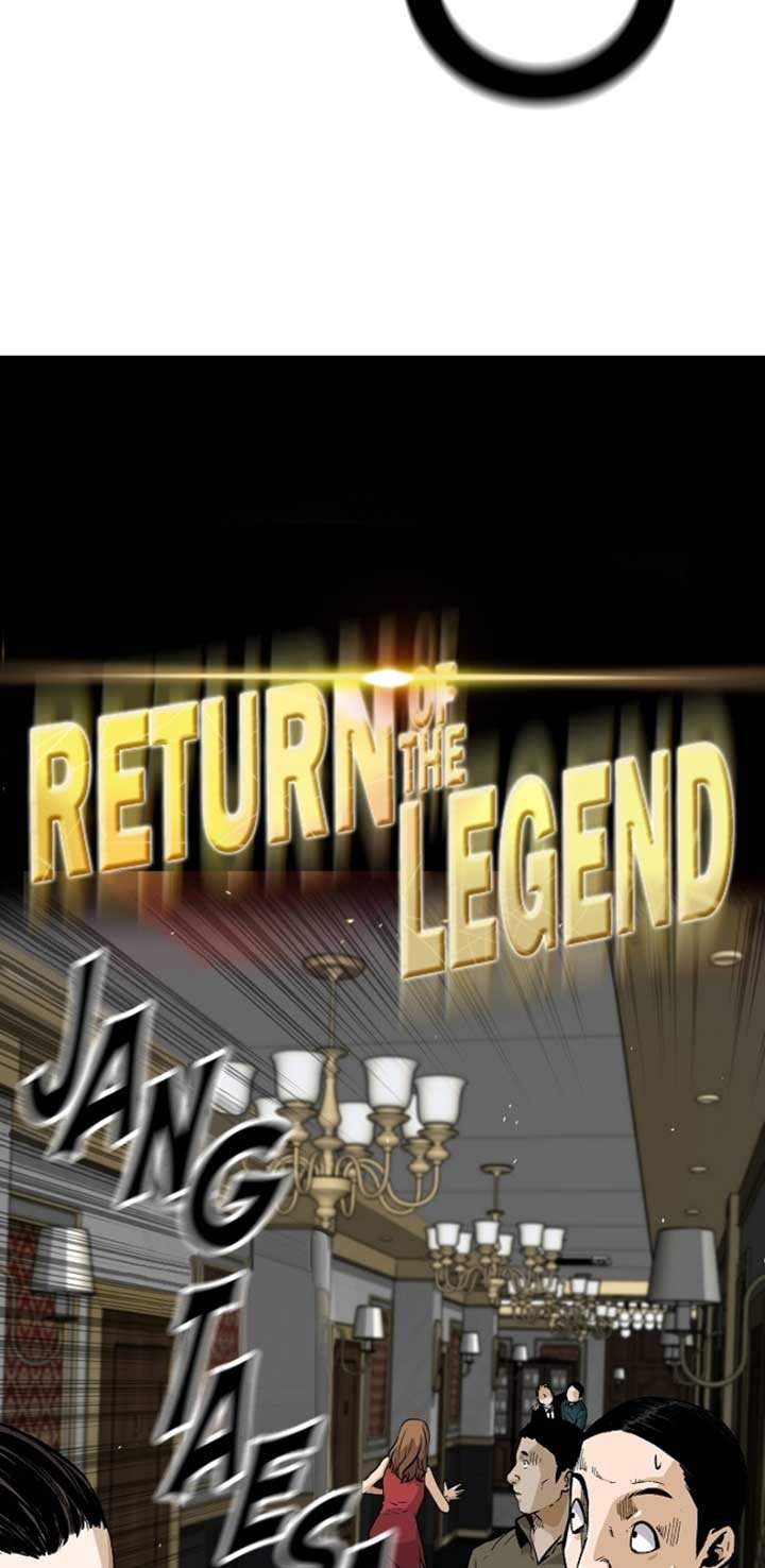 Return of the Legend Chapter 17 Gambar 7