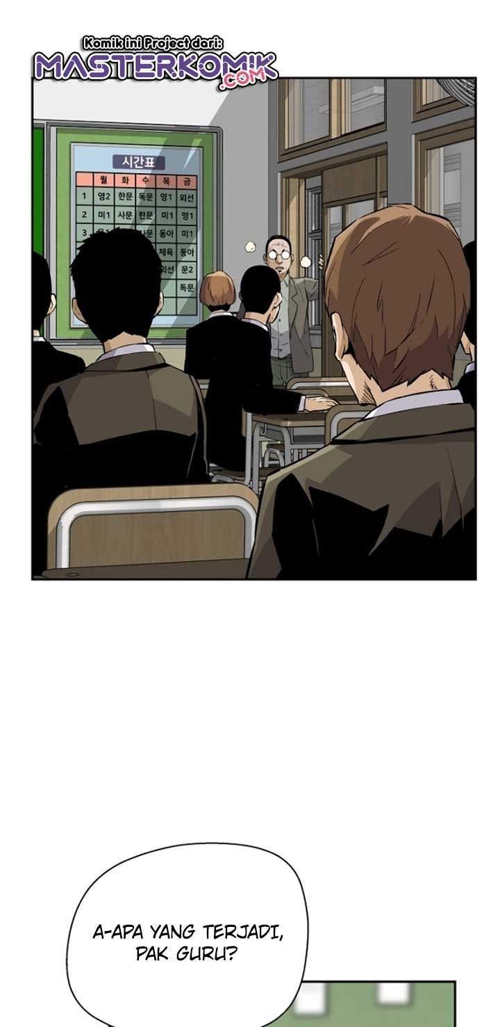Return of the Legend Chapter 17 Gambar 10