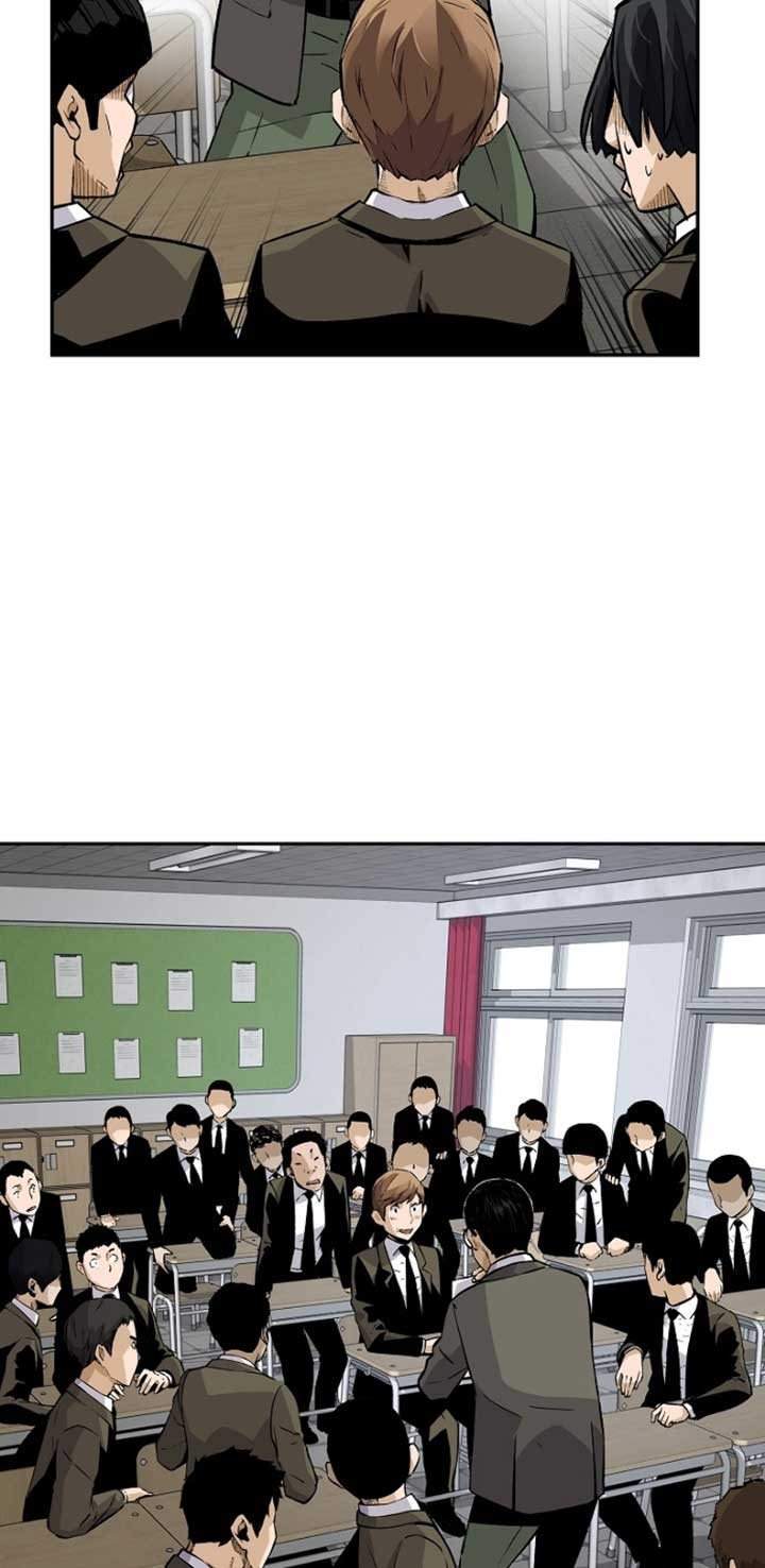 Return of the Legend Chapter 17 Gambar 13