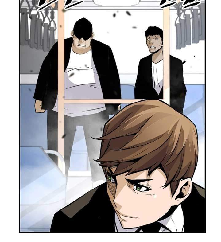 Return of the Legend Chapter 16 Gambar 16