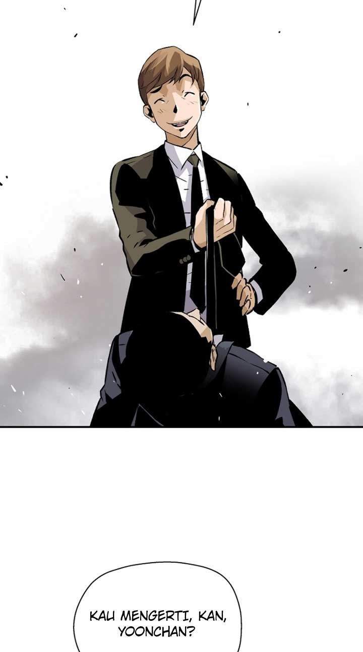 Return of the Legend Chapter 16 Gambar 19