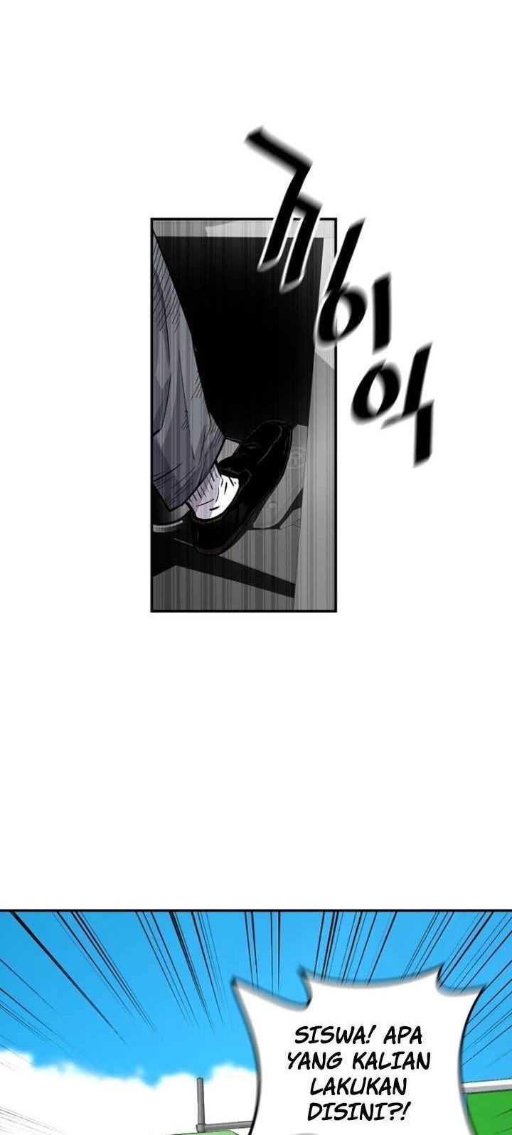 Return of the Legend Chapter 16 Gambar 21