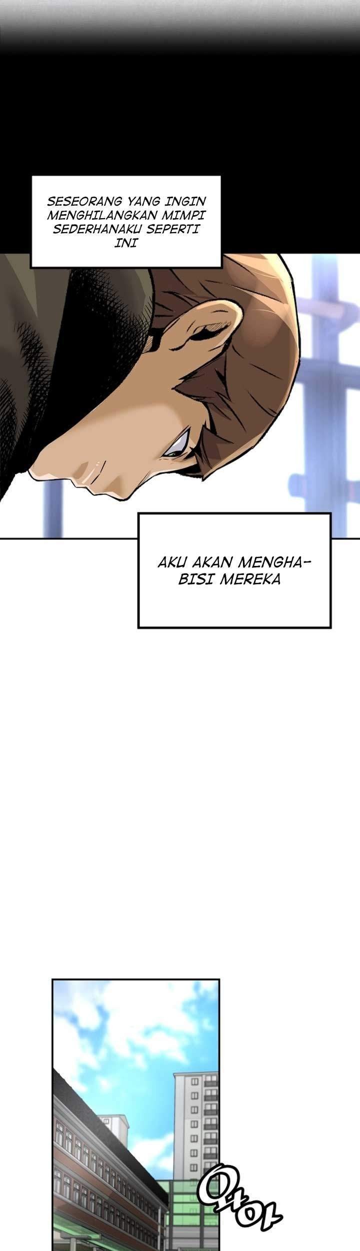 Return of the Legend Chapter 16 Gambar 26