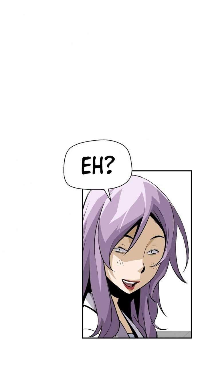 Return of the Legend Chapter 16 Gambar 31