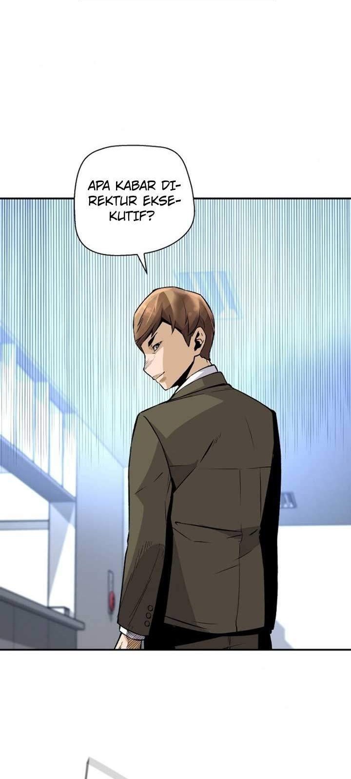 Return of the Legend Chapter 16 Gambar 36
