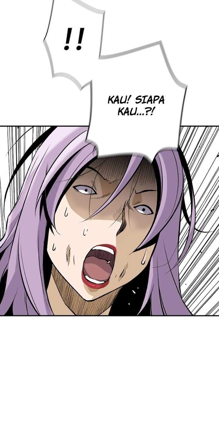 Return of the Legend Chapter 16 Gambar 37