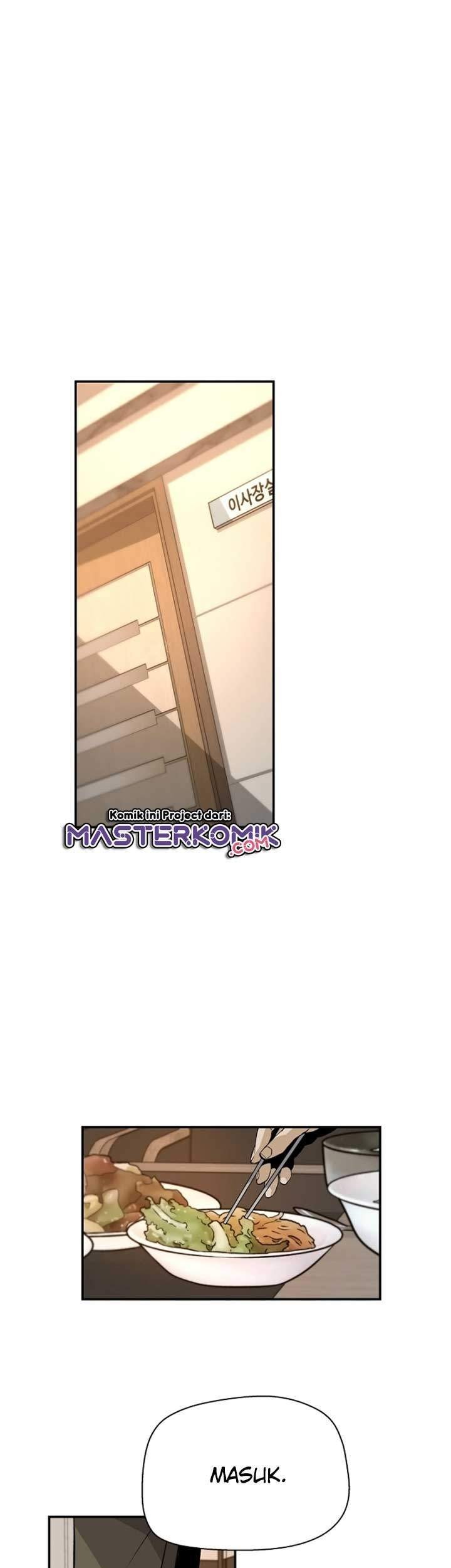 Return of the Legend Chapter 16 Gambar 38