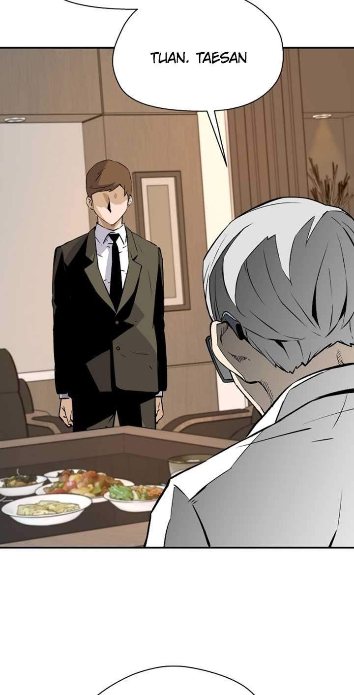 Return of the Legend Chapter 16 Gambar 40