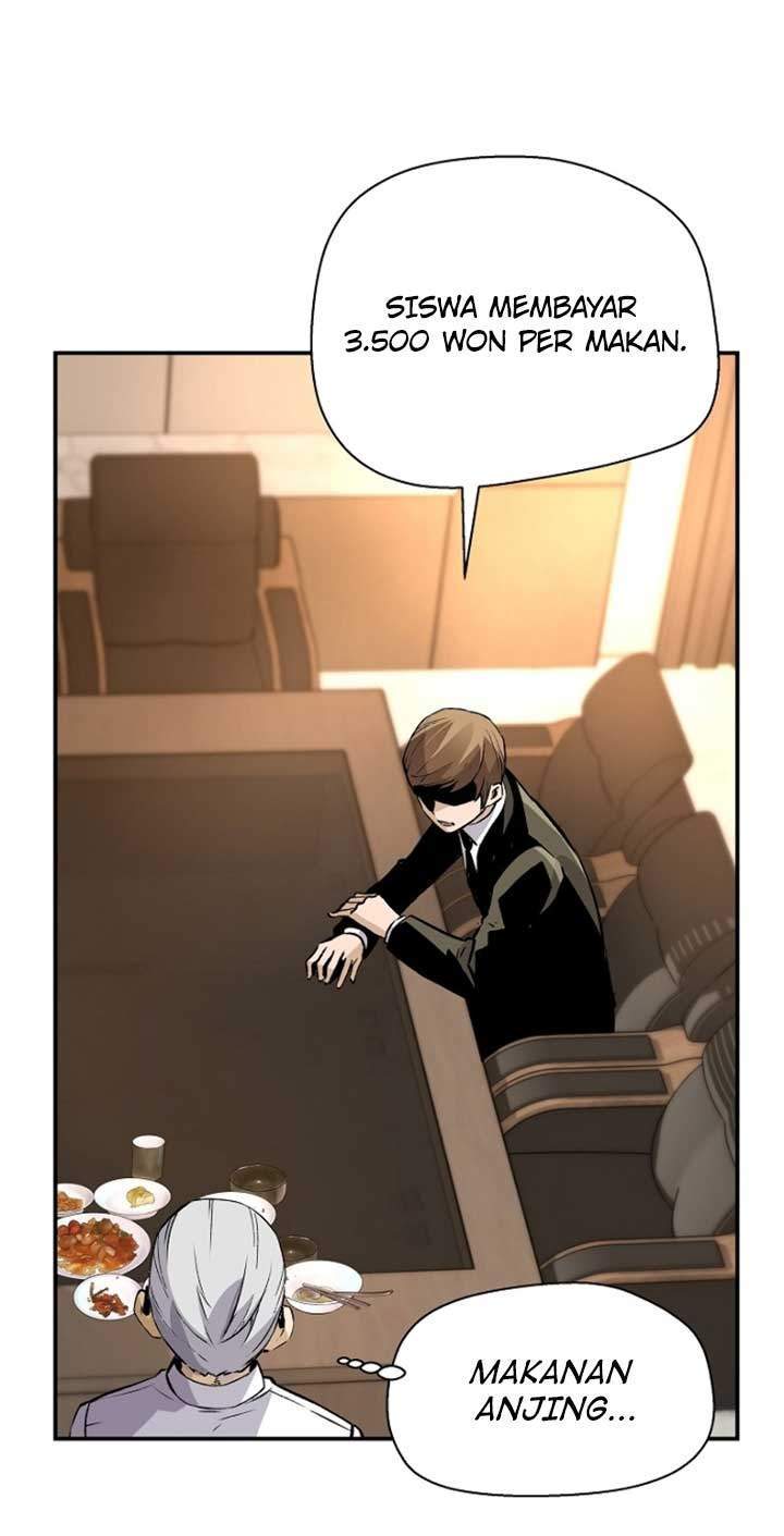 Return of the Legend Chapter 16 Gambar 46