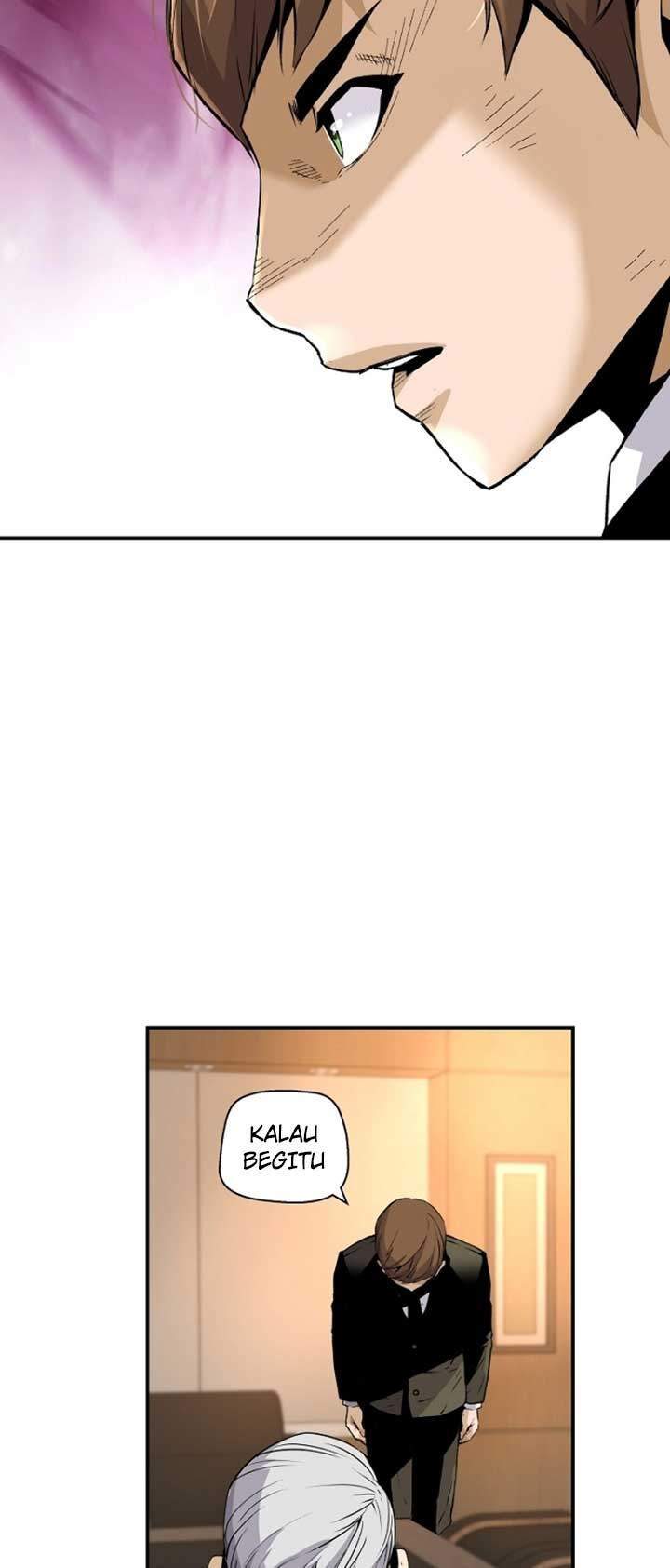 Return of the Legend Chapter 16 Gambar 49