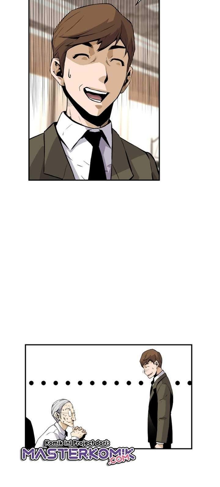 Return of the Legend Chapter 16 Gambar 51