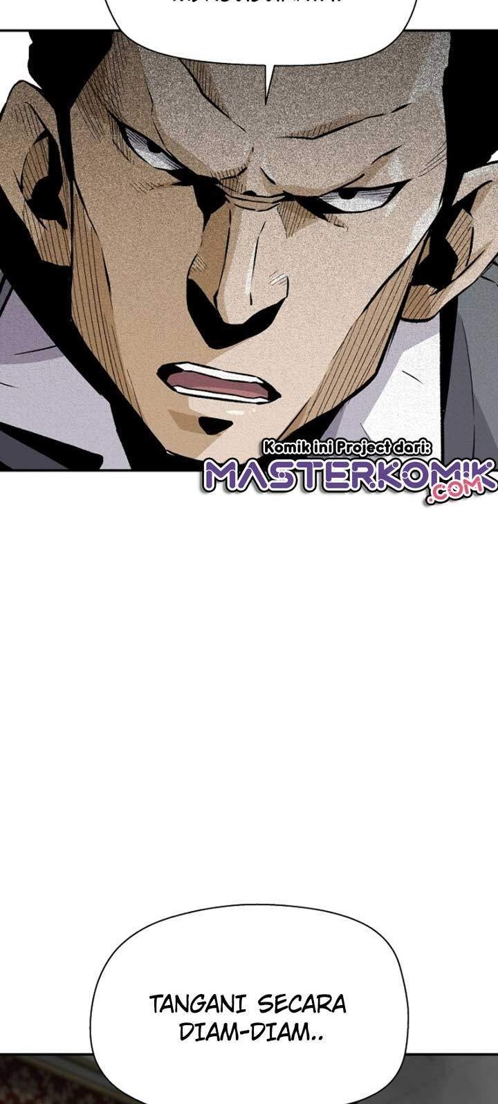 Return of the Legend Chapter 16 Gambar 57