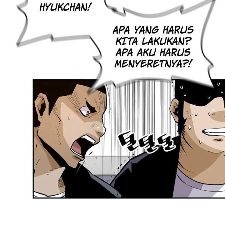 Return of the Legend Chapter 16 Gambar 7