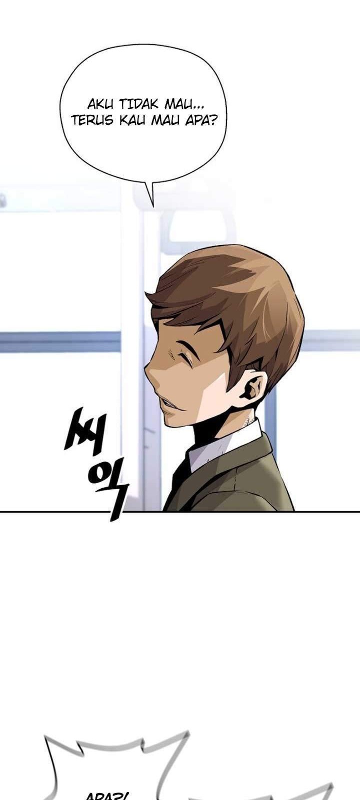 Return of the Legend Chapter 16 Gambar 9