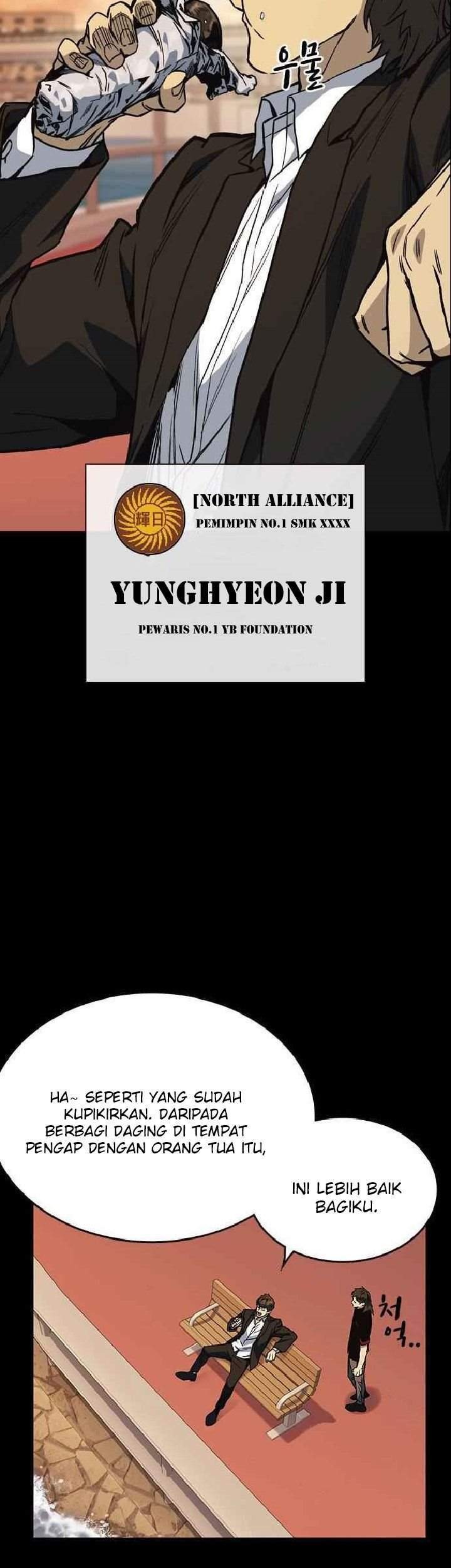 Study Group Chapter 133 Gambar 3