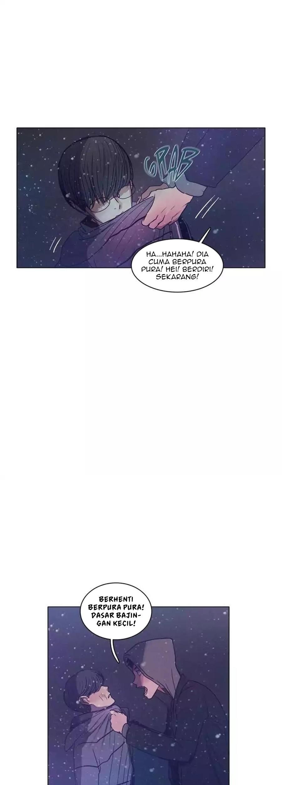 Baca Manhwa Save Me Chapter 47 Gambar 2